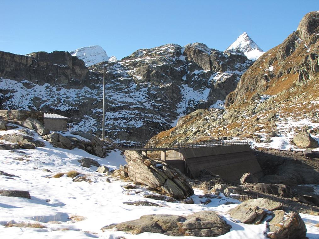 Itinerari per pochi (o quasi): Monte Pradella